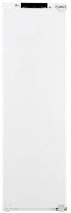 Встраиваемый холодильник LG GR-N 281 HLQ