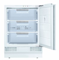 Встраиваемый морозильник-шкаф Bosch GUD 15A50