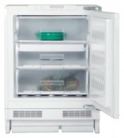 Встраиваемый морозильник-шкаф Beko BU 1200 HCA