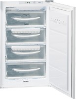 Встраиваемый морозильник-шкаф Hotpoint-ariston BF 1422.1