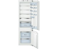 Встраиваемый холодильник Bosch KIS 87AF30R