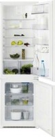 Встраиваемый холодильник Electrolux ENN 92811 BW