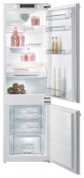 Встраиваемый холодильник Gorenje NRKI4181LW