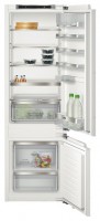 Встраиваемый холодильник Siemens KI87SAF30R