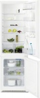 Встраиваемый холодильник Electrolux ENN 92801 BW