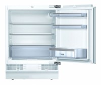 Встраиваемый холодильник без морозильника Bosch KUR 15A50