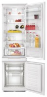 Встраиваемый холодильник Hotpoint-ariston BCB 33 AA F White