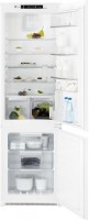 Встраиваемый холодильник Electrolux ENN92853CW