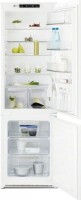 Встраиваемый холодильник Electrolux ENN 92803 CW