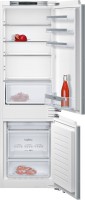 Встраиваемый холодильник Siemens KI86NVF20R
