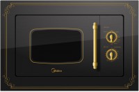 Встраиваемая микроволновая печь Midea MG820BW8-B1