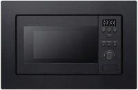 Встраиваемая микроволновая печь Teka MWE 207 FI Black
