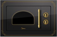Встраиваемая микроволновая печь Midea MG820BW8-B2