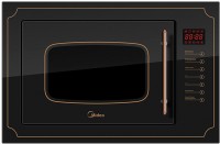 Встраиваемая микроволновая печь Midea TG925BW7-B1