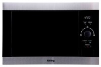 Встраиваемая микроволновая печь Korting KMI 825 XN