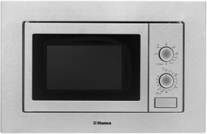 Встраиваемая микроволновая печь Hansa AMM20BMXH