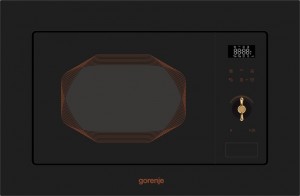 Встраиваемая микроволновая печь Gorenje BM201INB