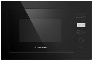 Встраиваемая микроволновая печь Maunfeld MBMO.25.7GB