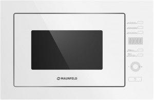 Встраиваемая микроволновая печь Maunfeld MBMO.25.7GW