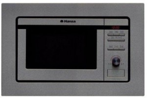 Встраиваемая микроволновая печь Hansa AMM20BEIH