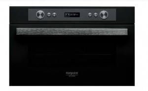Встраиваемая микроволновая печь Hotpoint-ariston MD764BL