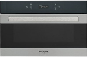 Встраиваемая микроволновая печь Hotpoint-ariston MD 773 IX