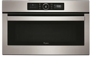 Встраиваемая микроволновая печь Whirlpool AMW 730 IX