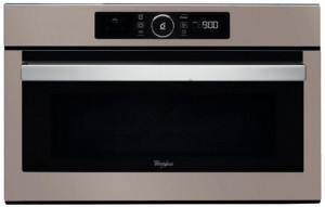 Встраиваемая микроволновая печь Whirlpool AMW 730 SD