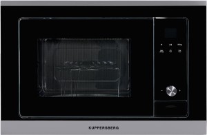 Встраиваемая микроволновая печь Kuppersberg HMW 655 X