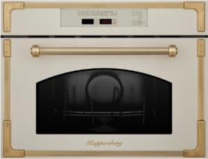 Встраиваемая микроволновая печь Kuppersberg RMW 969 C