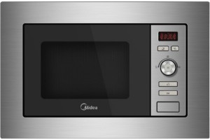 Встраиваемая микроволновая печь Midea AG820BJU-SS
