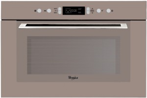 Встраиваемая микроволновая печь Whirlpool AMW 735 S