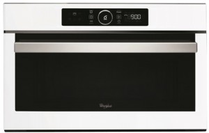 Встраиваемая микроволновая печь Whirlpool AMW 730 WH