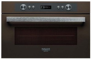 Встраиваемая микроволновая печь Hotpoint-ariston MD764CF