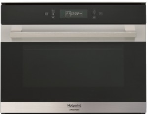 Встраиваемая микроволновая печь Hotpoint-ariston MP775IX