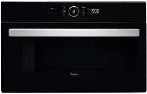 Встраиваемая микроволновая печь Whirlpool AMW 730 NB