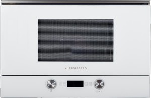 Встраиваемая микроволновая печь Kuppersberg HMW 393 W
