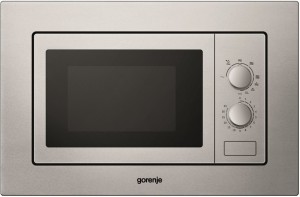 Встраиваемая микроволновая печь Gorenje BM171E2X