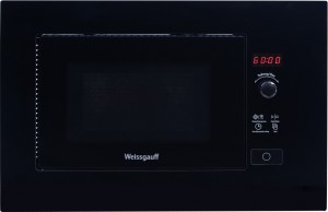 Встраиваемая микроволновая печь Weissgauff HMT-206