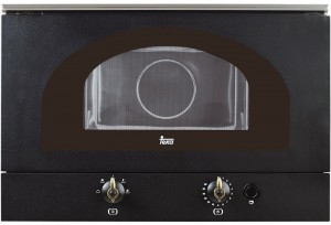 Встраиваемая микроволновая печь Teka MWR 22 BI AB Anthracite