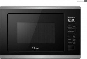 Встраиваемая микроволновая печь Midea MI9250BX
