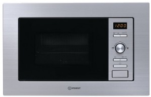 Встраиваемая микроволновая печь Indesit MWI 121.2 X