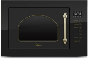 Встраиваемая микроволновая печь Midea MI9252RGB-B