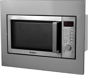 Встраиваемая микроволновая печь Tesler MEB-2380 Х