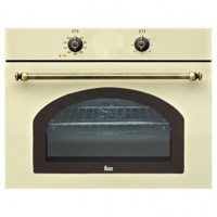 Встраиваемая микроволновая печь Teka MWR 32 BI BGB Beige Old Brass