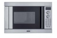 Встраиваемая микроволновая печь Franke FMWO 250 SM G XS