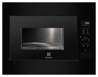 Встраиваемая микроволновая печь Electrolux EMS 26204OK