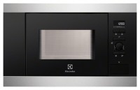 Встраиваемая микроволновая печь Electrolux EMS 17006OX