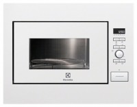 Встраиваемая микроволновая печь Electrolux EMS 26204OW