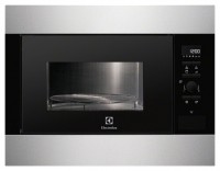 Встраиваемая микроволновая печь Electrolux EMS 26204OX